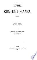 Rivista contemporanea