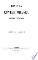 Rivista contemporanea