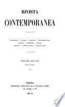 Rivista contemporanea