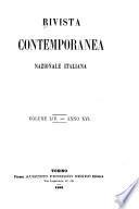 Rivista contemporanea