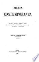 Rivista contemporanea