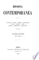 Rivista contemporanea nazionale italiana