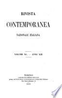 Rivista contemporanea nazionale italiana