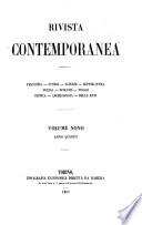 Rivista contemporanea nazionale italiana