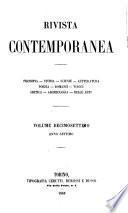 Rivista contemporanea nazionale italiana