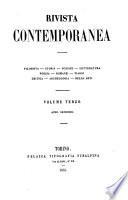 Rivista contemporanea nazionale italiana