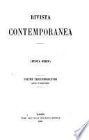 Rivista contemporanea nazionale italiana