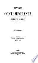 Rivista contemporanea nazionale italiana
