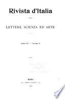 Rivista d'Italia