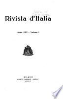 Rivista d'Italia