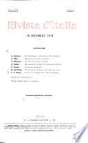 Rivista d'Italia