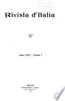 Rivista d'Italia