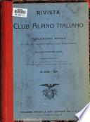 Rivista del Club alpino italiano