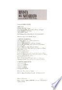 Rivista del notariato