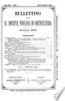 Rivista della ortoflorofrutticoltura italiana