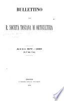 Rivista della ortoflorofrutticoltura italiana