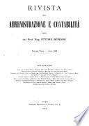 Rivista di amministrazione e contabilità