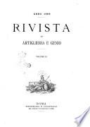 Rivista di artiglieria e genio