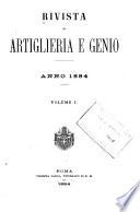 Rivista di artiglieria e genio