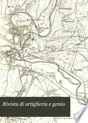 Rivista di artiglieria e genio