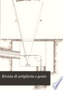 Rivista di artiglieria e genio