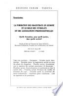 Rivista di diritto internazionale privato e processuale