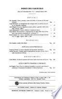Rivista di diritto processuale