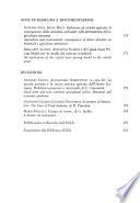 Rivista di economia agraria
