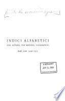 Rivista di economia agraria