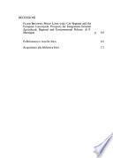 Rivista di economia agraria