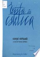Rivista di estetica