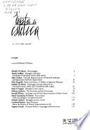 Rivista di estetica