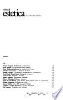 Rivista di estetica