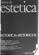 Rivista di estetica