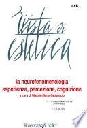 Rivista di estetica