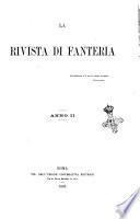 Rivista di fanteria