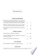 Rivista di filosofia neo-scolastica