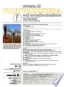 Rivista di frutticoltura e di ortofloricoltura