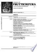 Rivista di frutticoltura e di ortofloricoltura