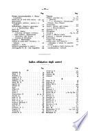 Rivista di malariologia