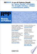 Rivista di Politica 02/2019