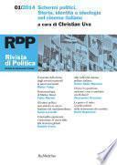Rivista di Politica 1/2014