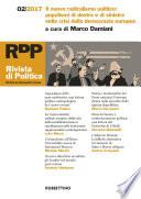 Rivista di Politica 2/2017