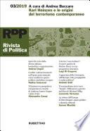 Rivista di Politica 3/2019