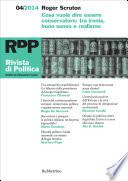 Rivista di Politica 4/2014