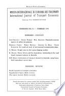 Rivista di politica economica