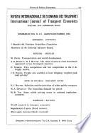 Rivista di politica economica