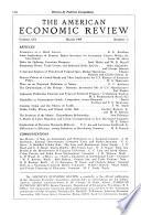 Rivista di politica economica