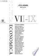 Rivista di politica economica