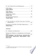 Rivista di politica economica